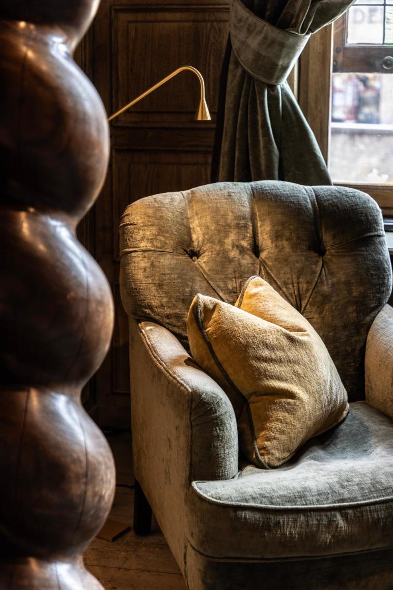 Hotel De Orangerie by CW Hotel Collection - Small Luxury Hotels of the World