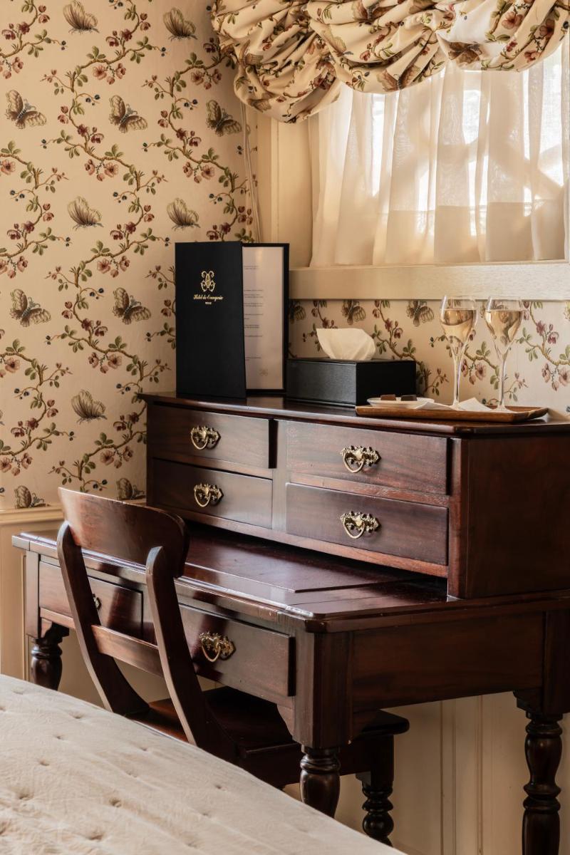 Hotel De Orangerie by CW Hotel Collection - Small Luxury Hotels of the World