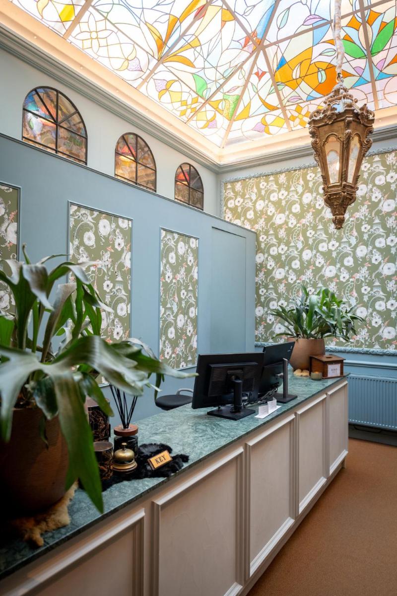 Hotel De Orangerie by CW Hotel Collection - Small Luxury Hotels of the World