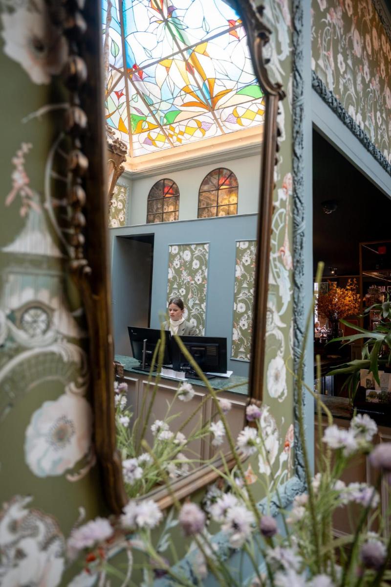 Hotel De Orangerie by CW Hotel Collection - Small Luxury Hotels of the World