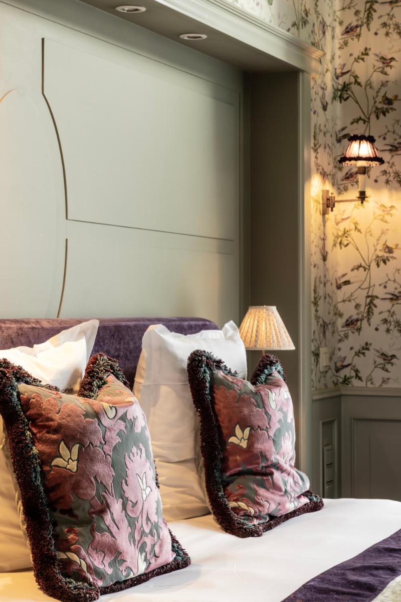 Hotel De Orangerie by CW Hotel Collection - Small Luxury Hotels of the World