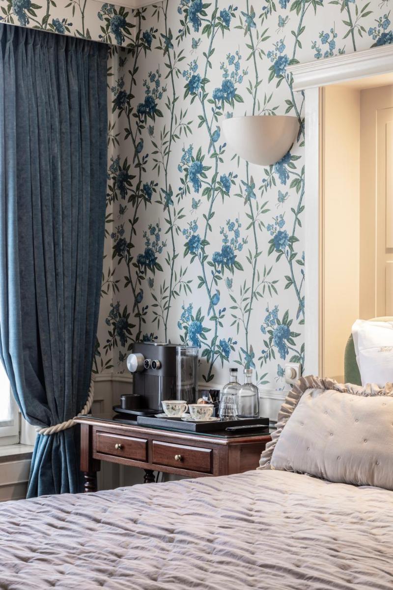 Hotel De Orangerie by CW Hotel Collection - Small Luxury Hotels of the World