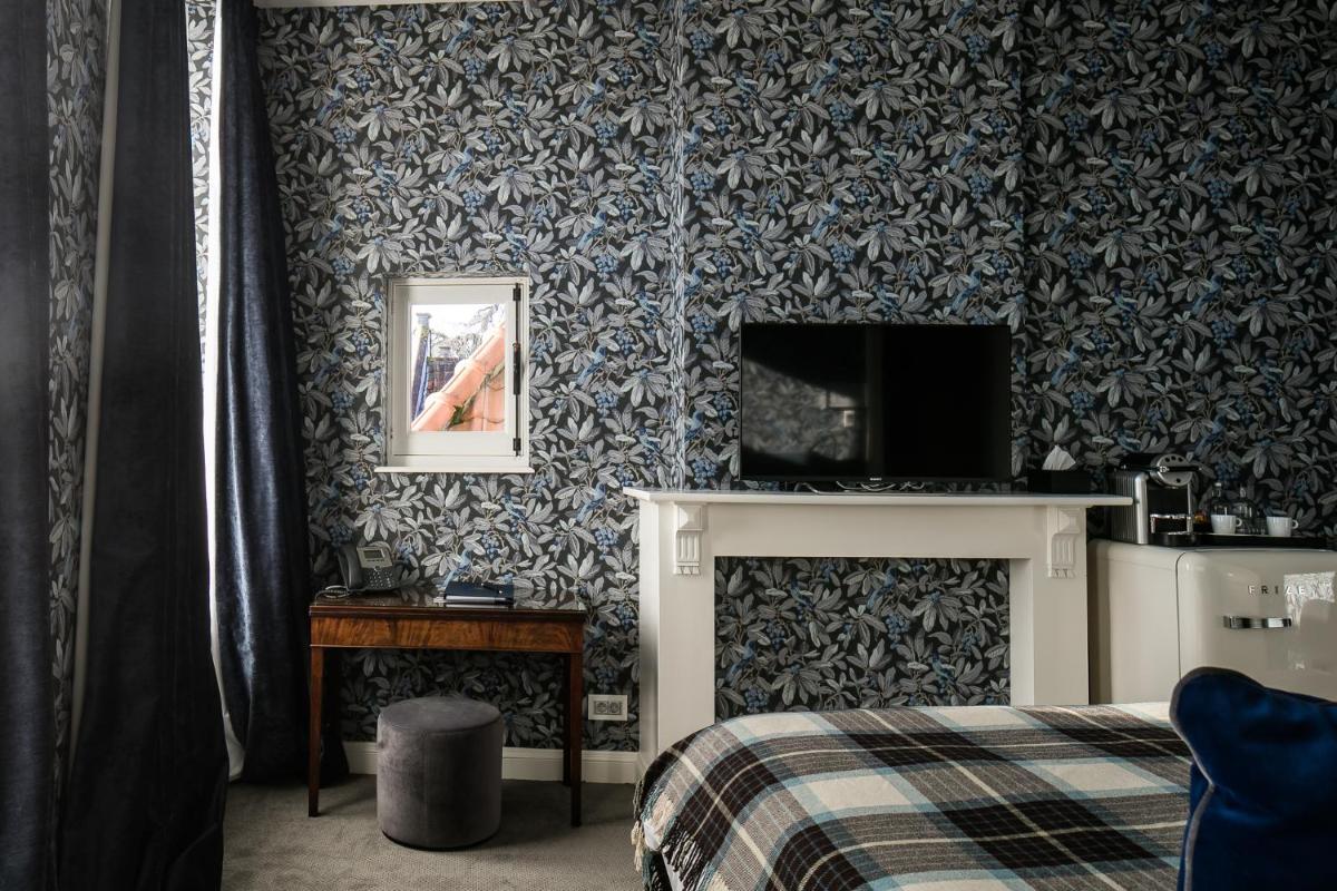 Hotel De Orangerie by CW Hotel Collection - Small Luxury Hotels of the World