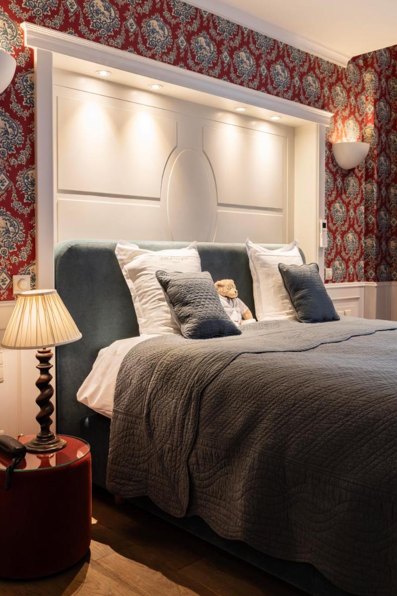 Hotel De Orangerie by CW Hotel Collection - Small Luxury Hotels of the World