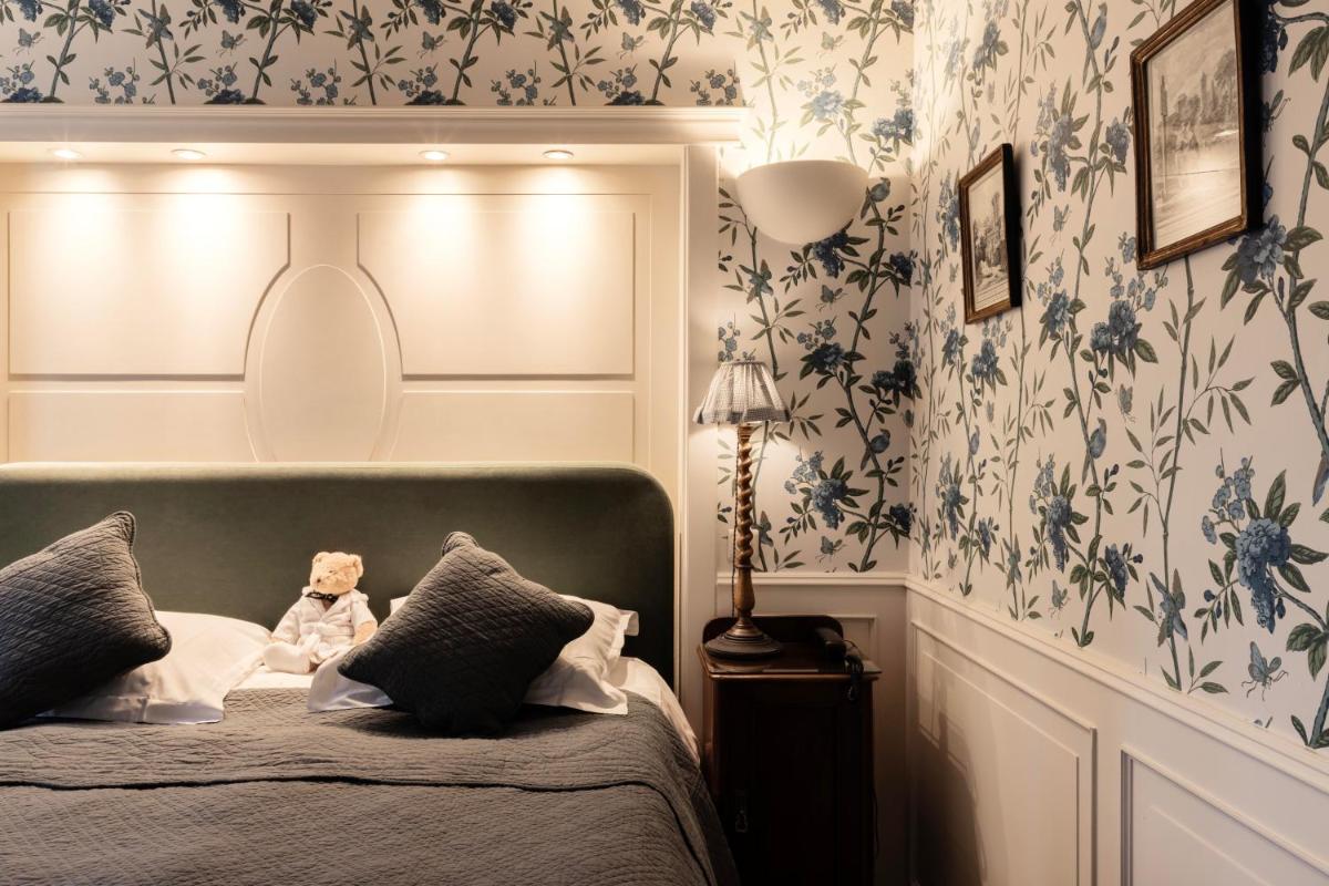 Hotel De Orangerie by CW Hotel Collection - Small Luxury Hotels of the World