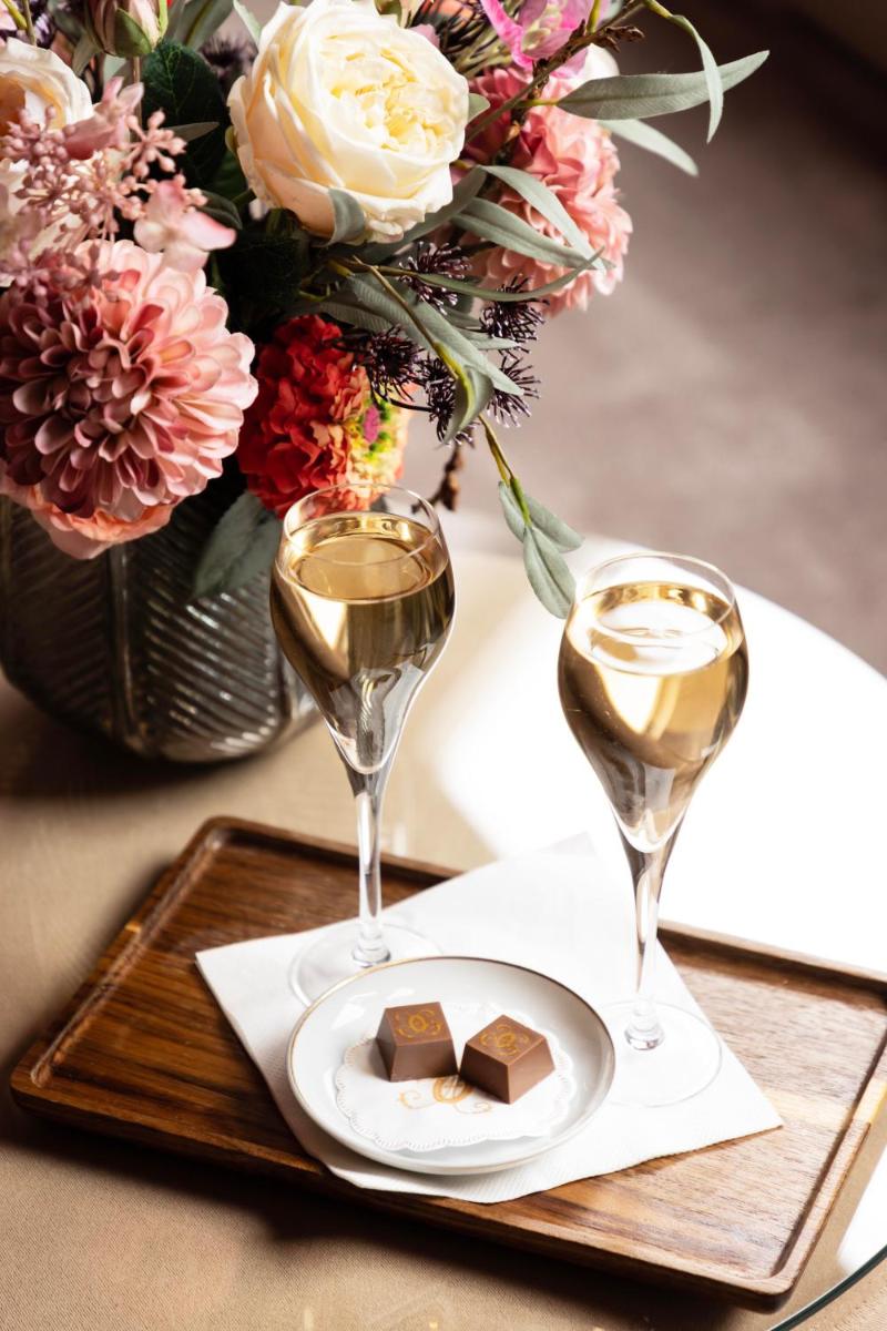 Hotel De Orangerie by CW Hotel Collection - Small Luxury Hotels of the World