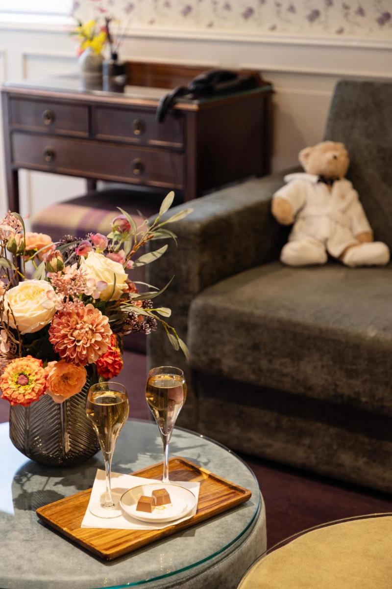 Hotel De Orangerie by CW Hotel Collection - Small Luxury Hotels of the World