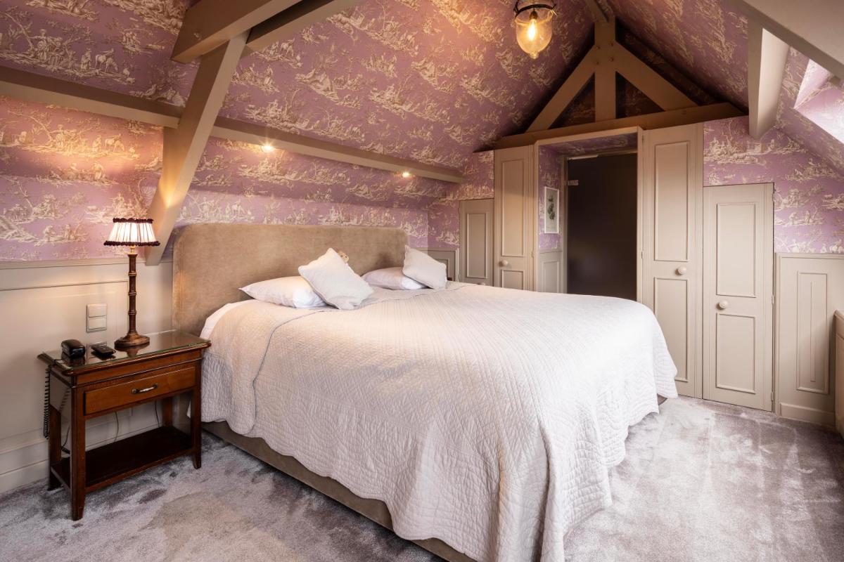 Hotel De Orangerie by CW Hotel Collection - Small Luxury Hotels of the World