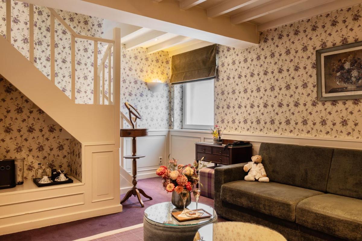 Hotel De Orangerie by CW Hotel Collection - Small Luxury Hotels of the World