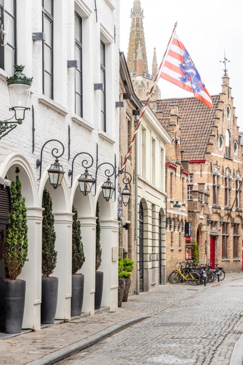 Hotel De Orangerie by CW Hotel Collection - Small Luxury Hotels of the World