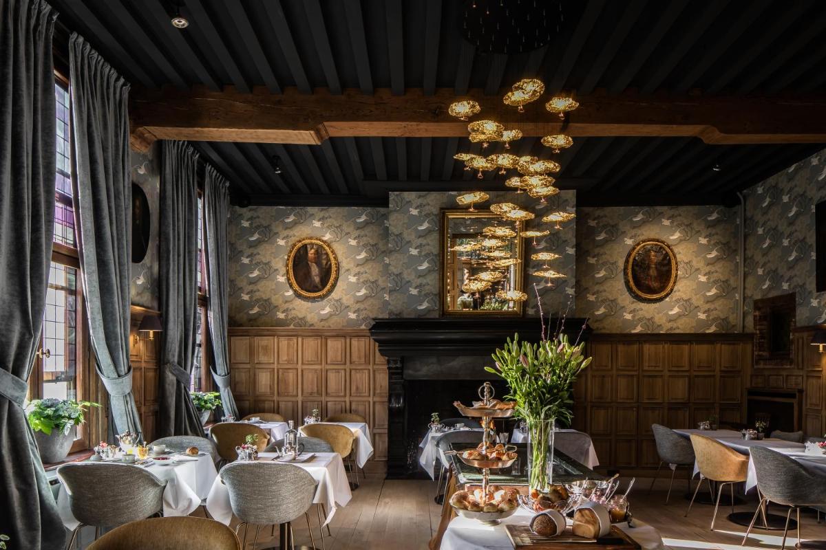 Hotel De Orangerie by CW Hotel Collection - Small Luxury Hotels of the World