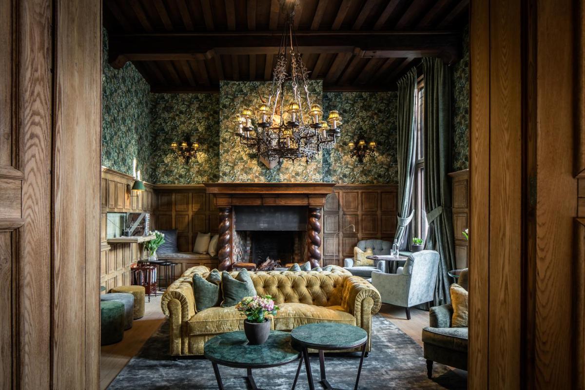 Hotel De Orangerie by CW Hotel Collection - Small Luxury Hotels of the World
