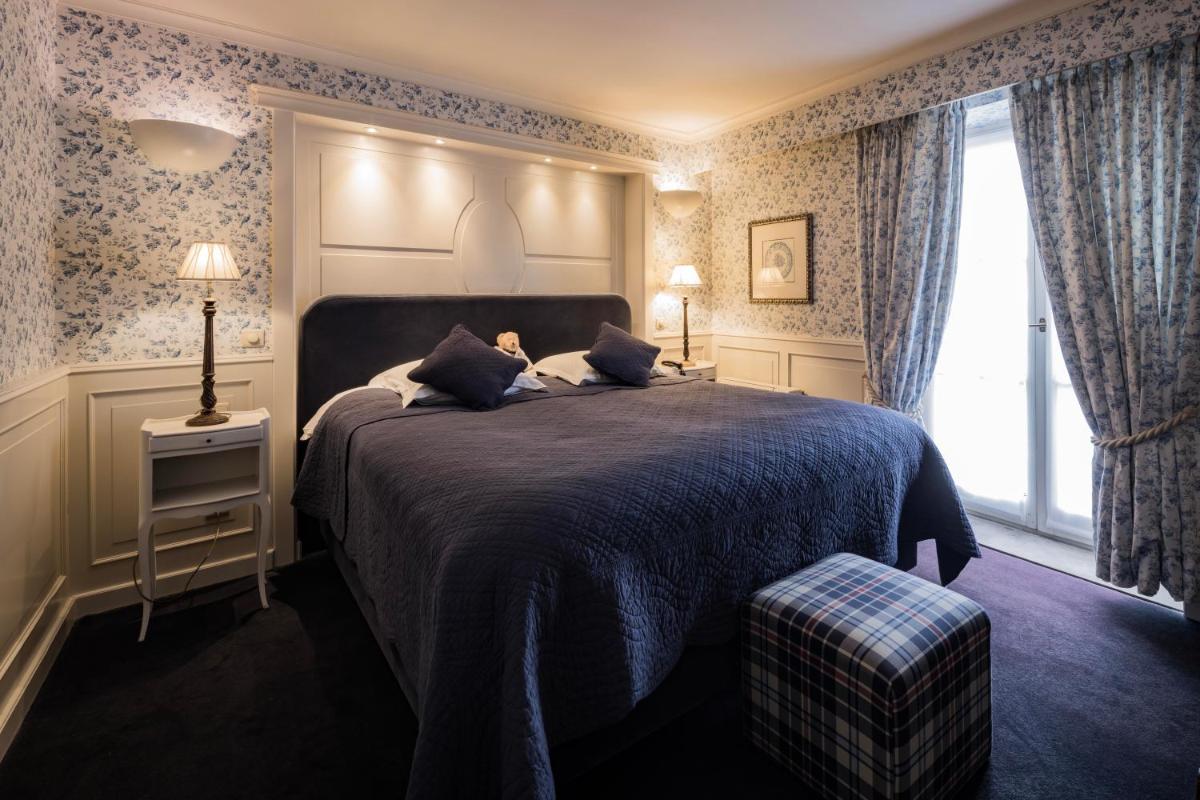 Hotel De Orangerie by CW Hotel Collection - Small Luxury Hotels of the World