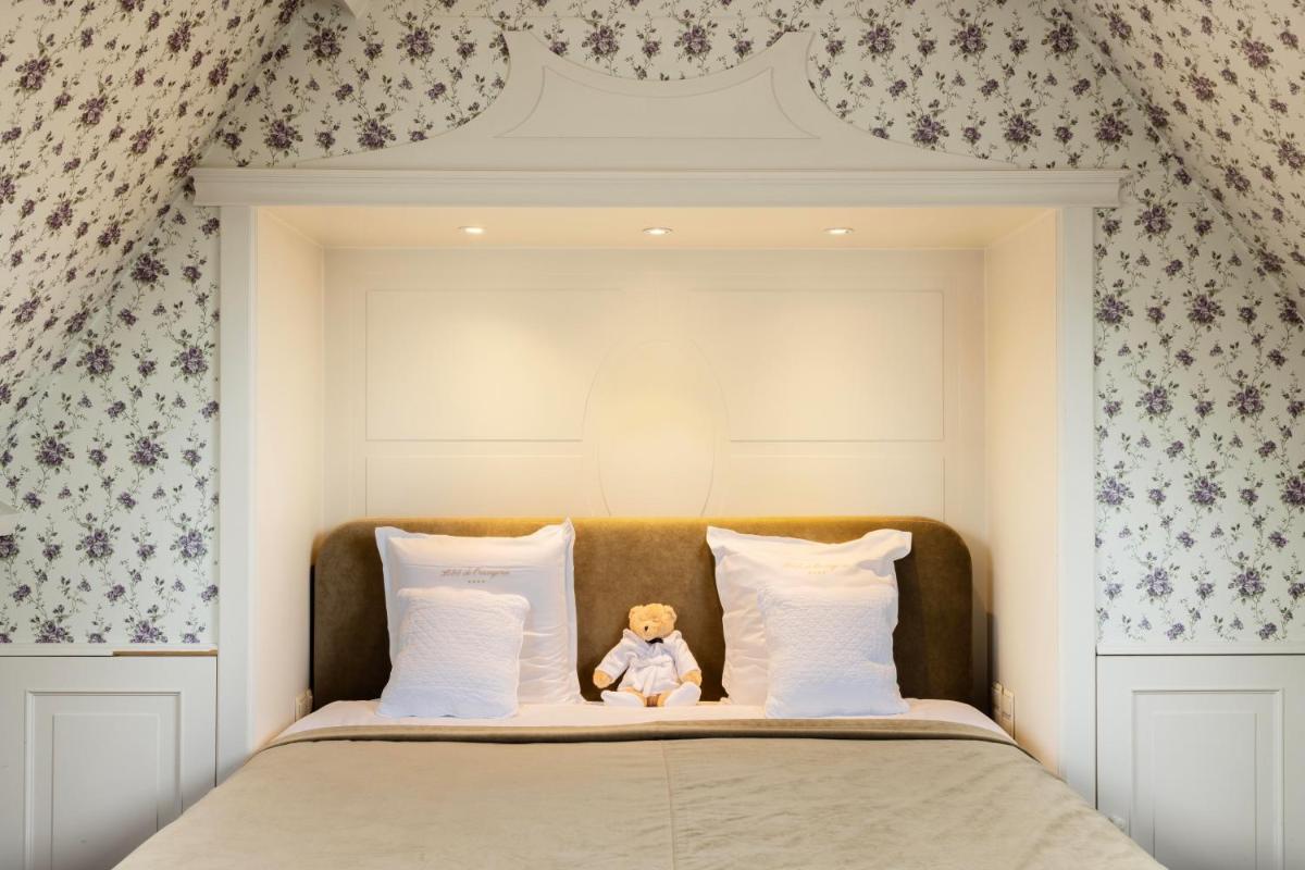 Hotel De Orangerie by CW Hotel Collection - Small Luxury Hotels of the World