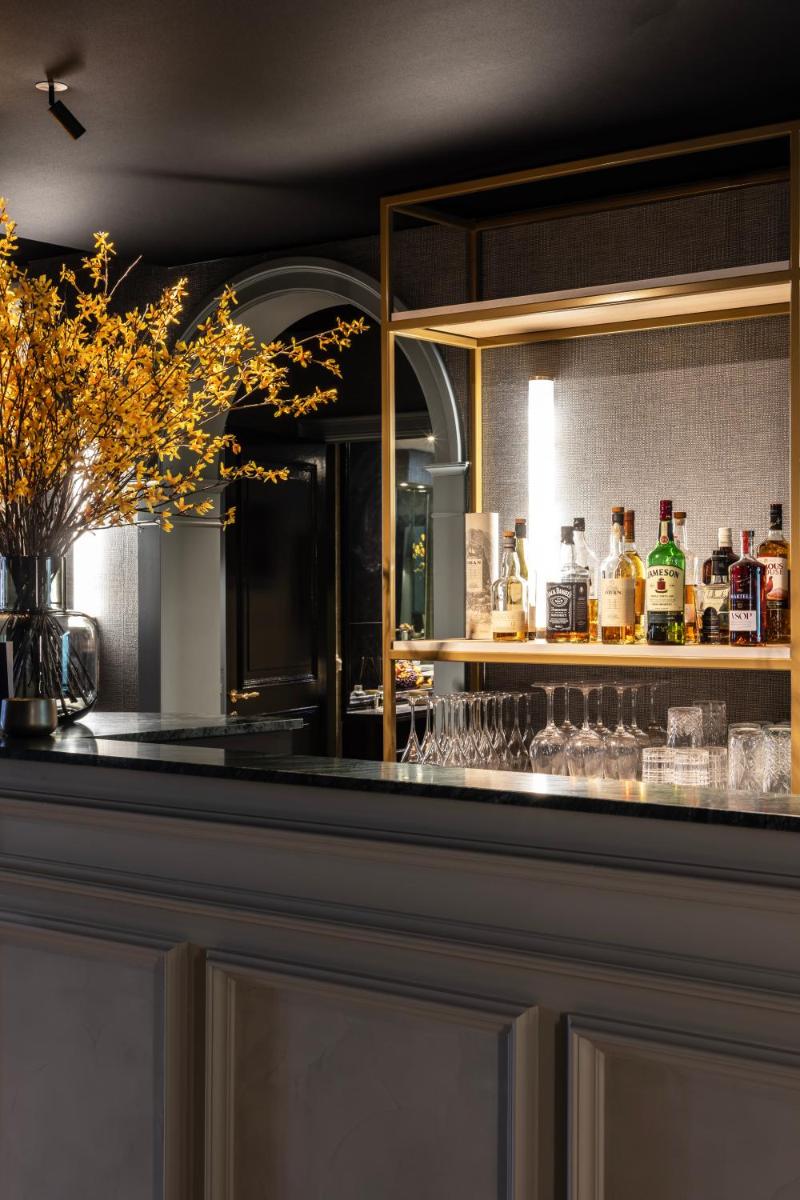 Hotel De Orangerie by CW Hotel Collection - Small Luxury Hotels of the World