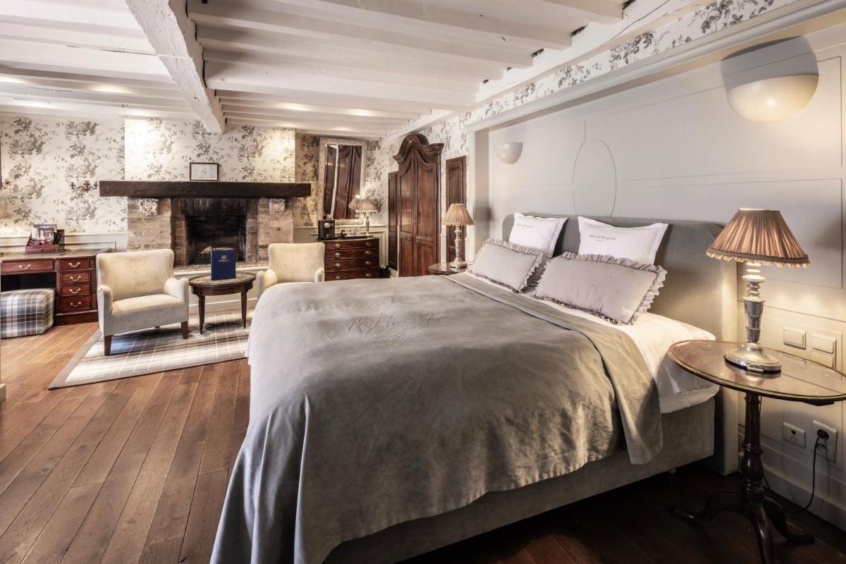 Hotel De Orangerie by CW Hotel Collection - Small Luxury Hotels of the World