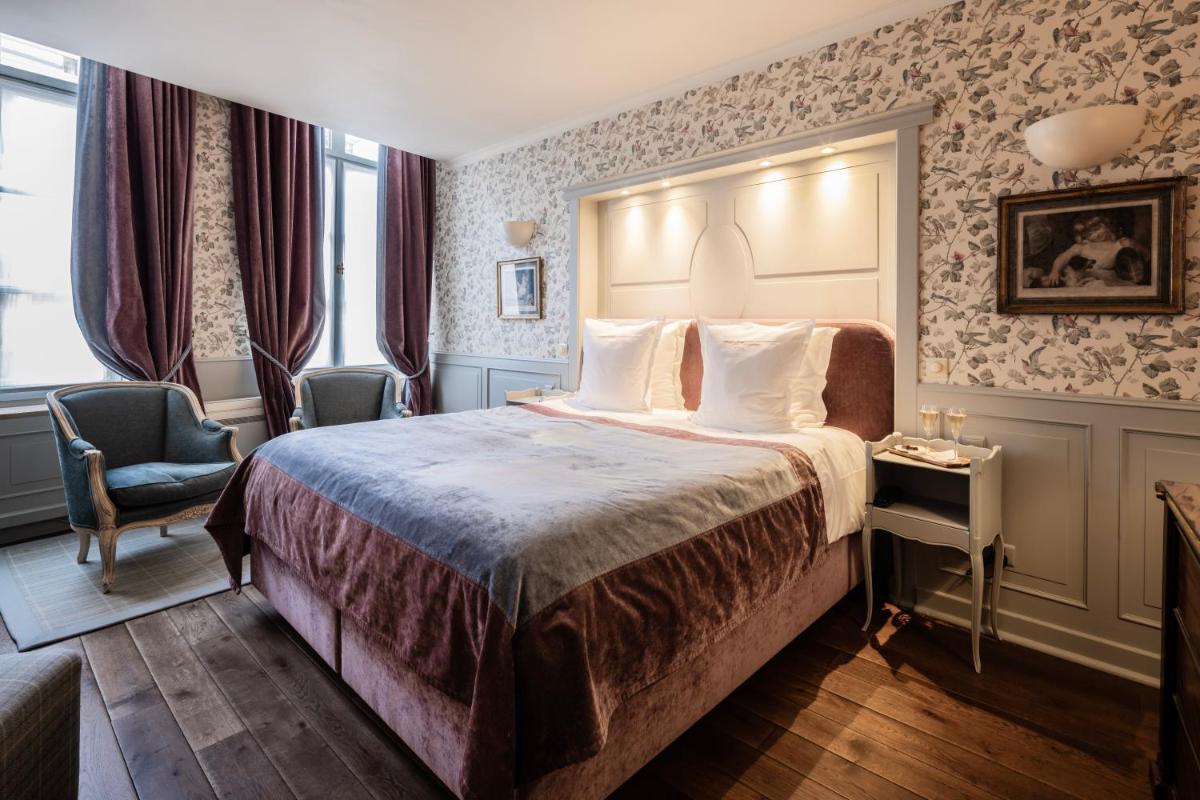 Hotel De Orangerie by CW Hotel Collection - Small Luxury Hotels of the World