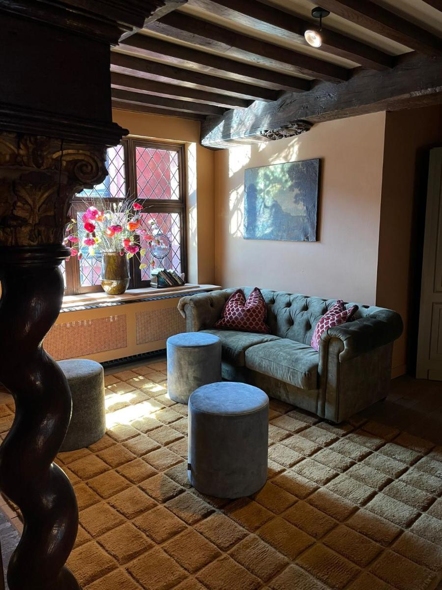 Hotel De Orangerie by CW Hotel Collection - Small Luxury Hotels of the World