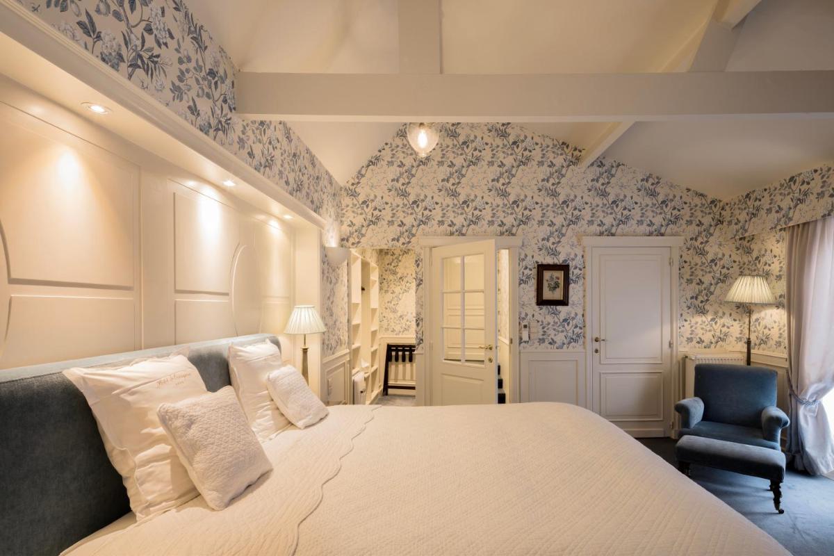 Hotel De Orangerie by CW Hotel Collection - Small Luxury Hotels of the World