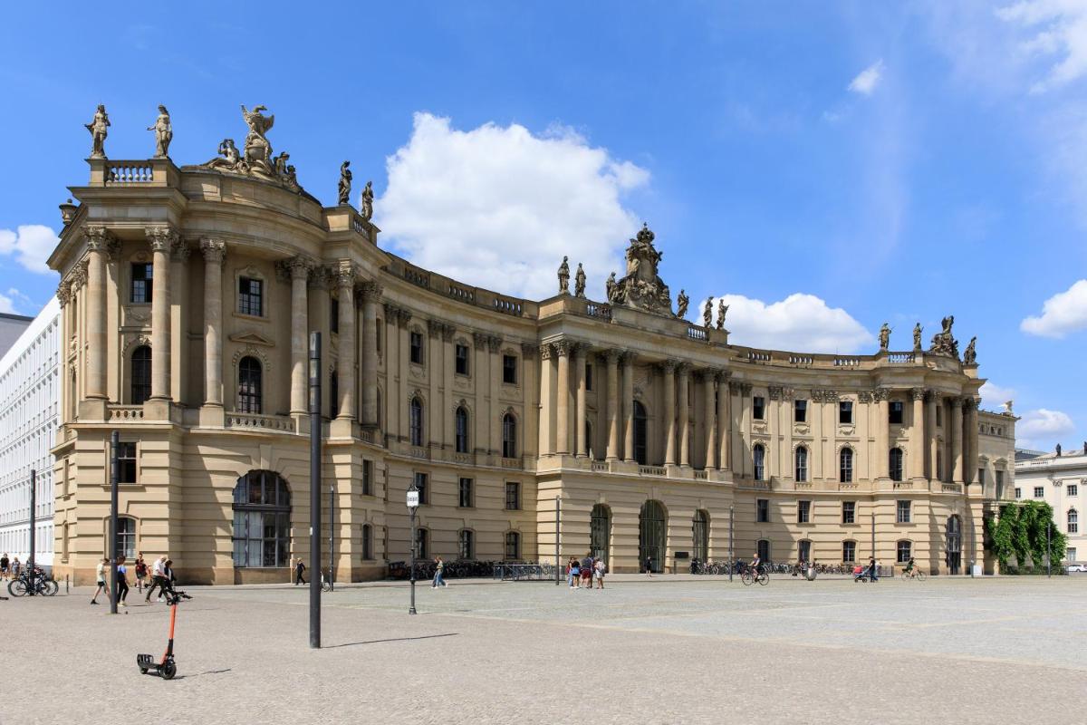 Hotel De Rome Berlin