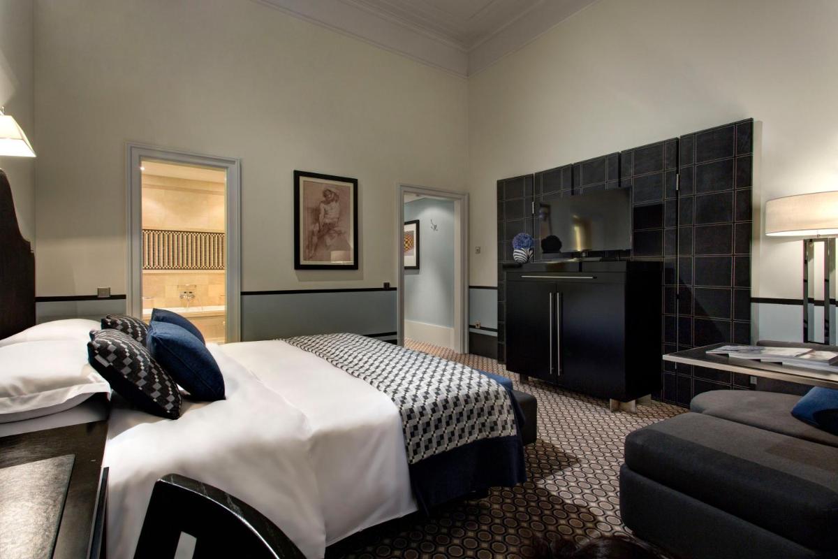 Hotel De Rome Berlin