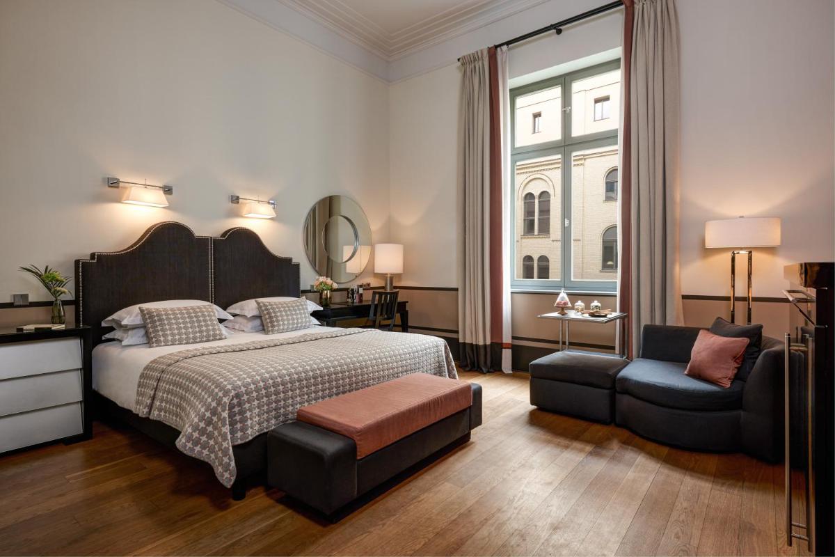 Hotel De Rome Berlin