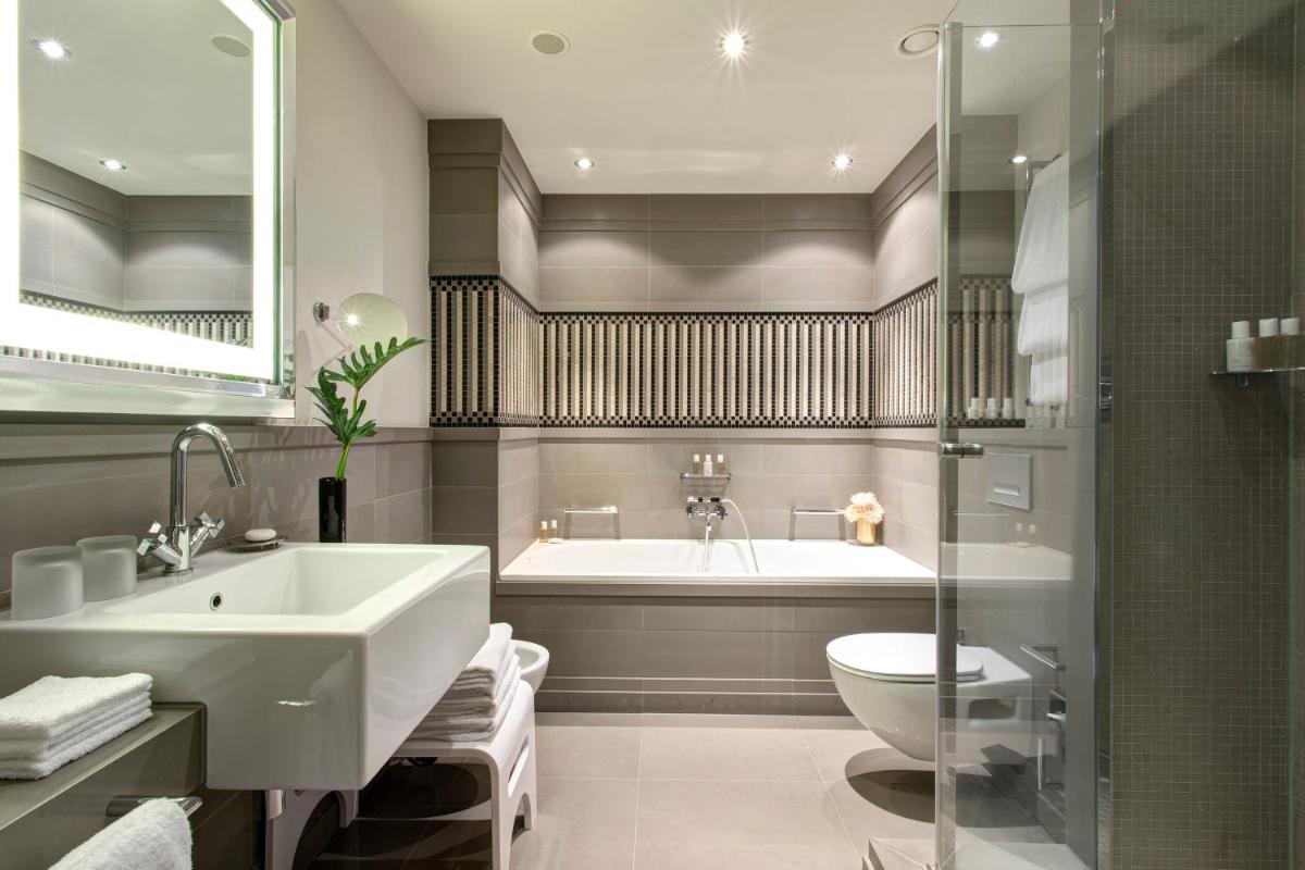 Hotel De Rome Berlin