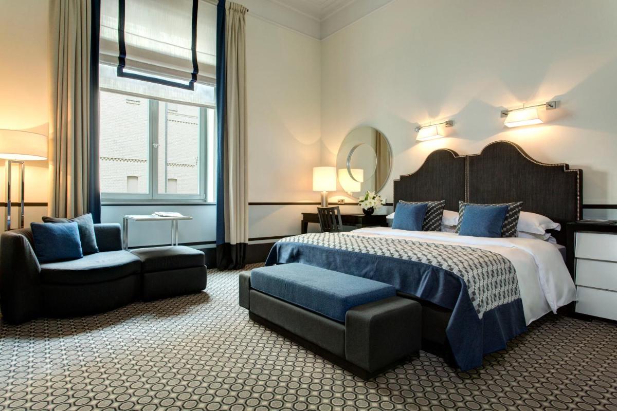 Hotel De Rome Berlin