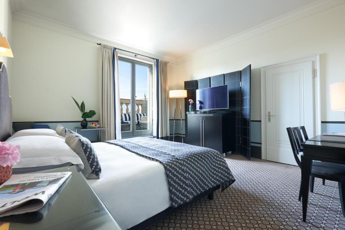 Hotel De Rome Berlin