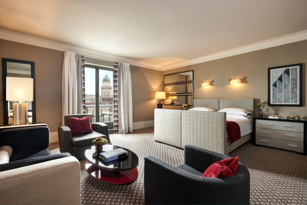 Hotel De Rome Berlin