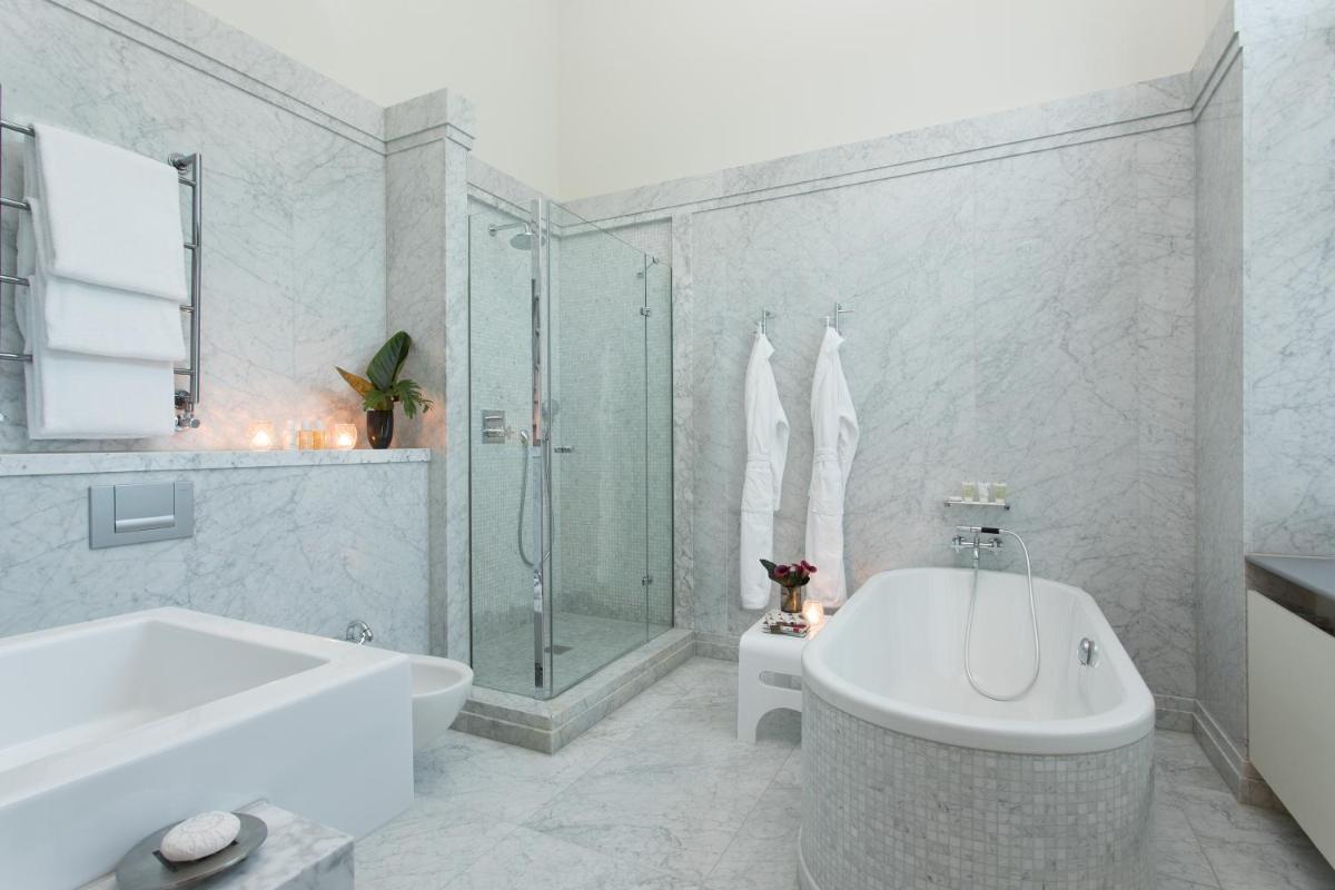 Hotel De Rome Berlin