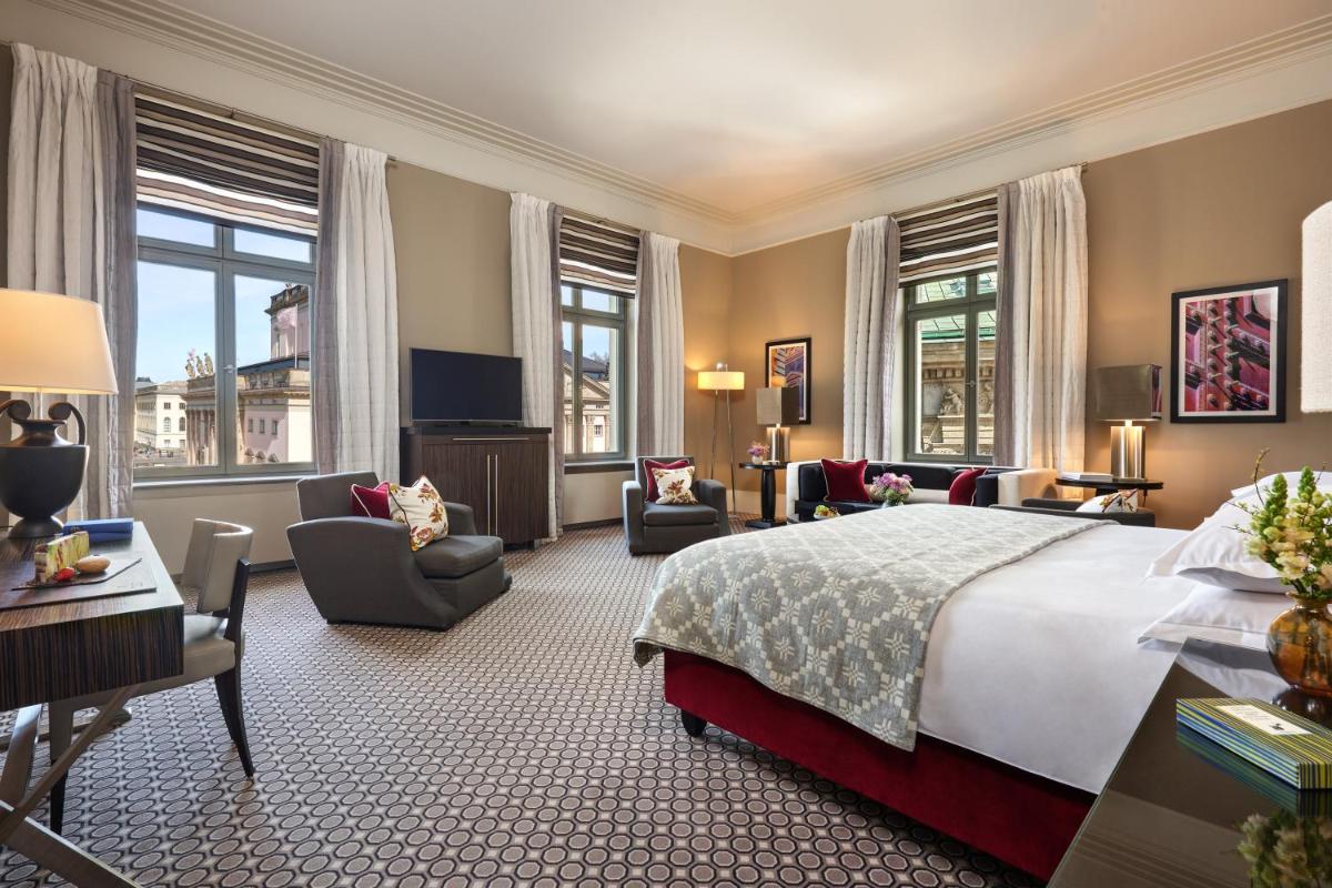 Hotel De Rome Berlin