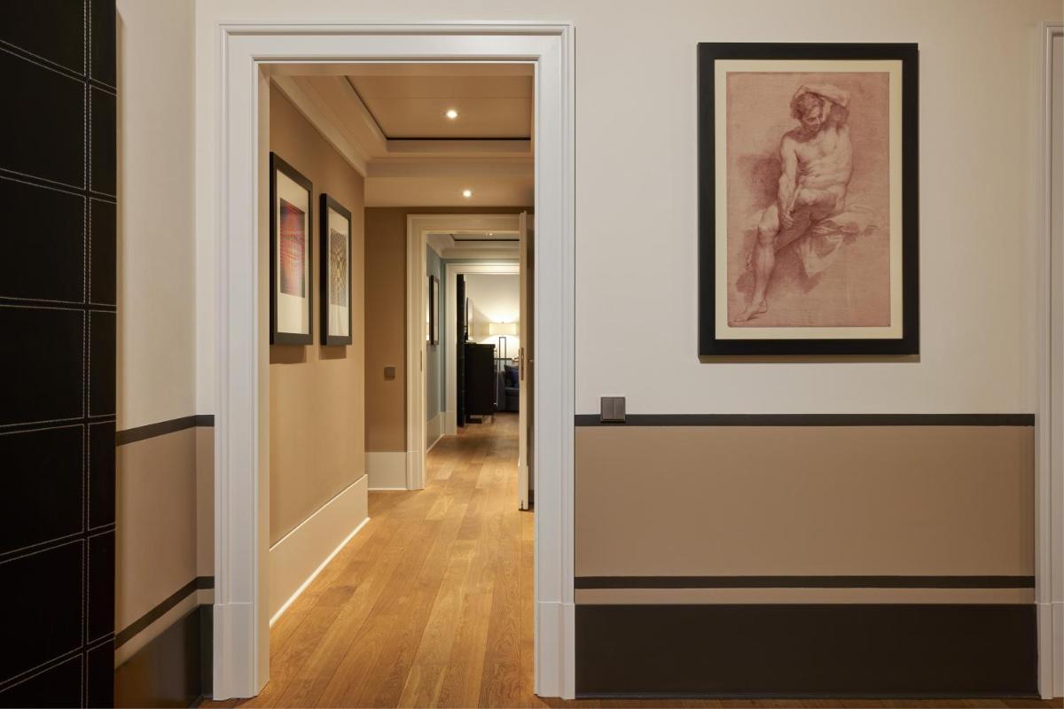 Hotel De Rome Berlin