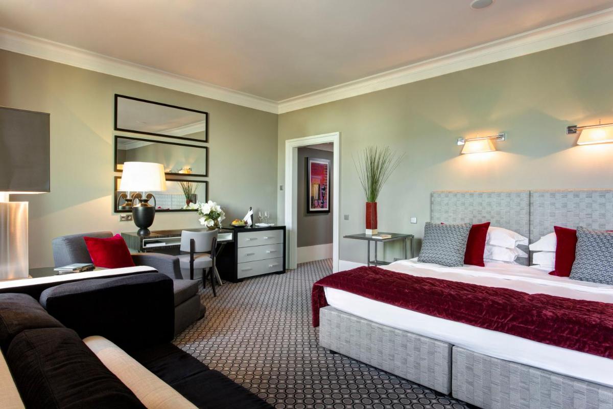 Hotel De Rome Berlin