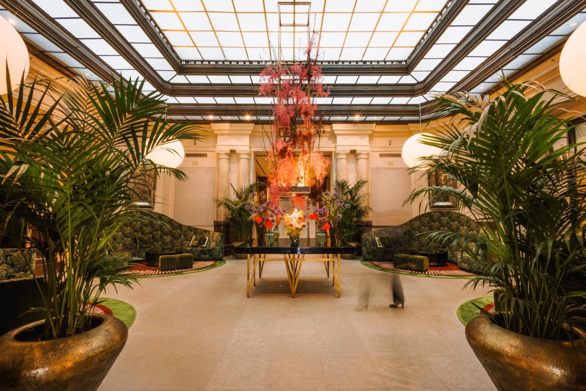 Hotel De Rome Berlin