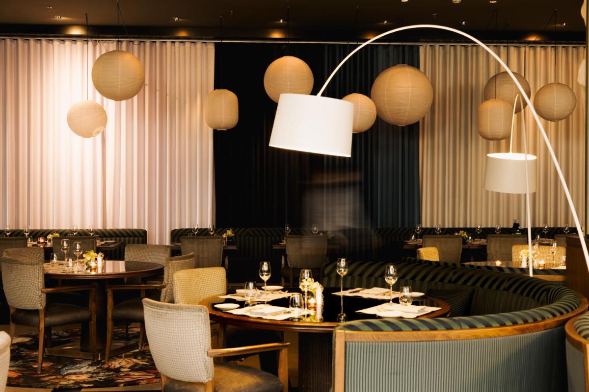 Hotel De Rome Berlin