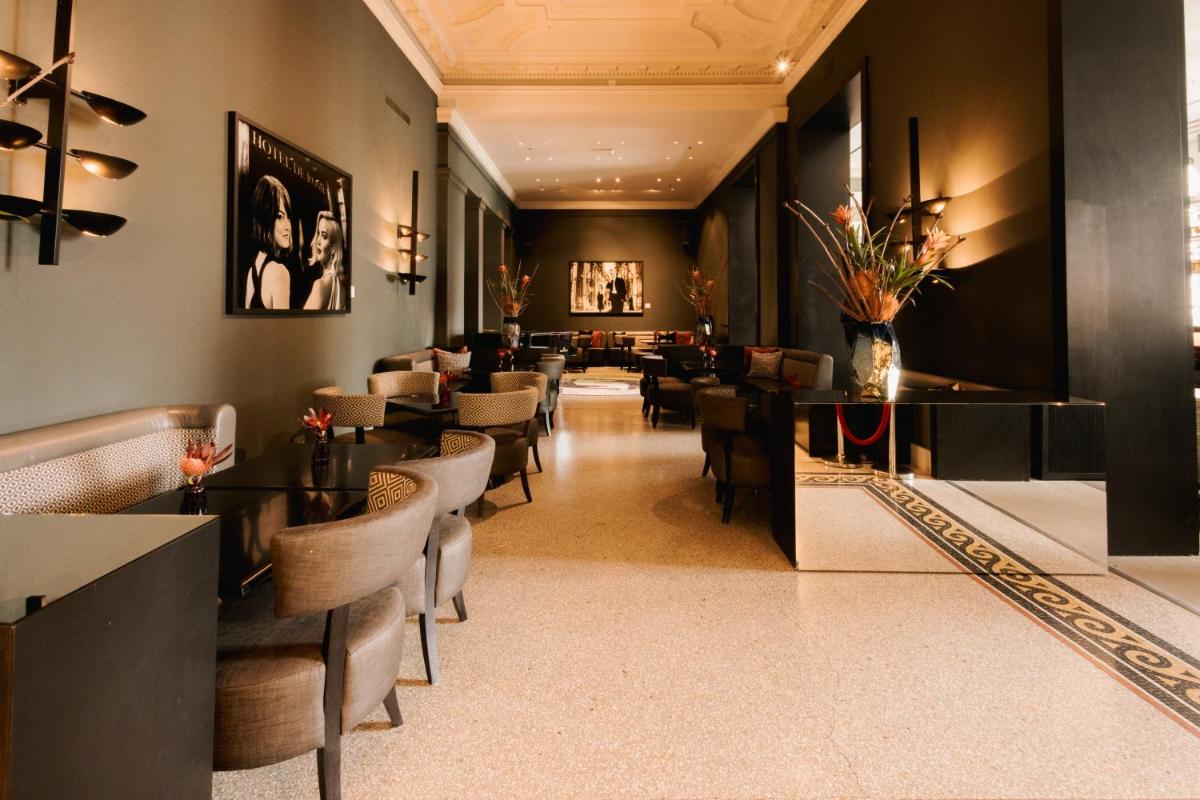 Hotel De Rome Berlin
