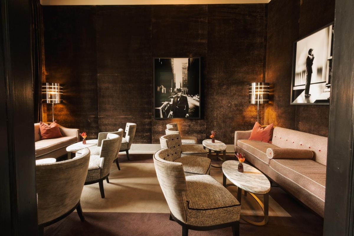 Hotel De Rome Berlin