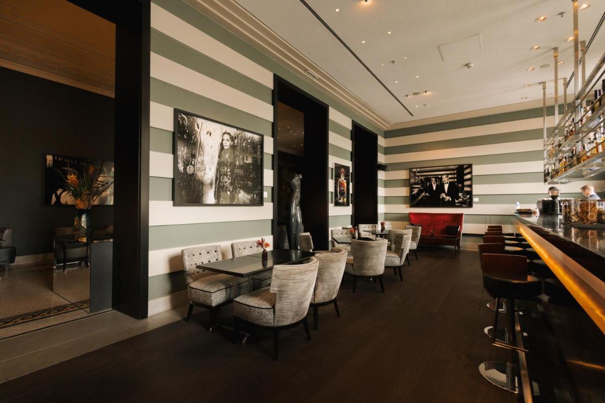 Hotel De Rome Berlin