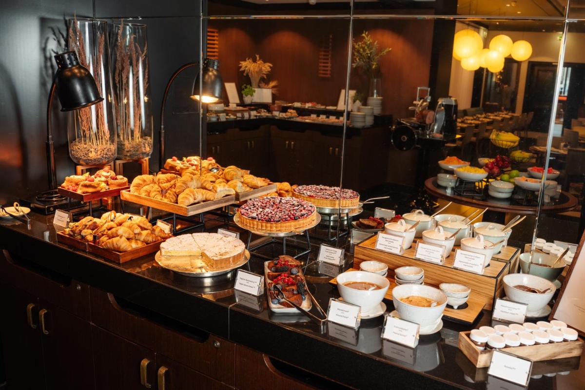 Hotel De Rome Berlin