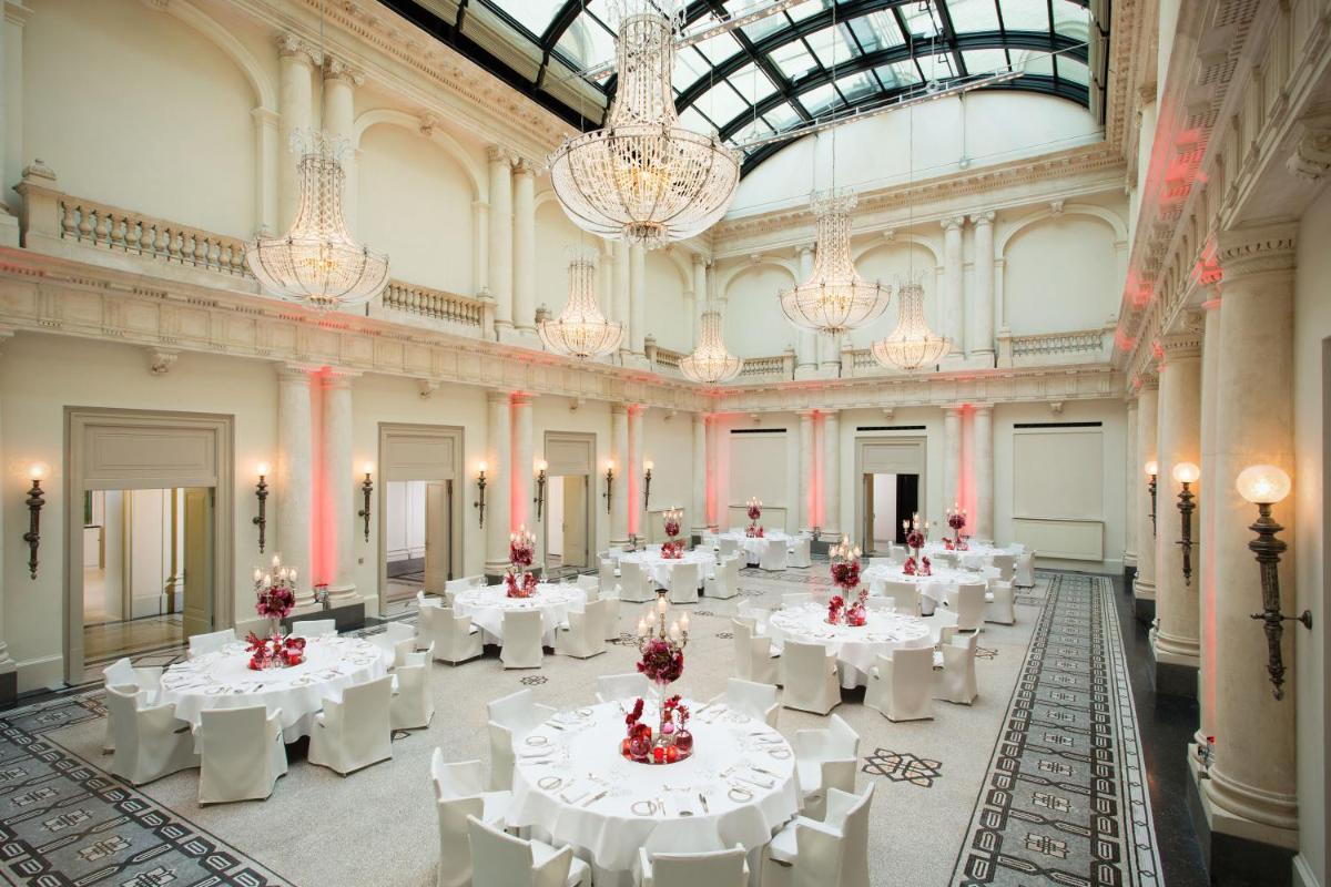 Hotel De Rome Berlin