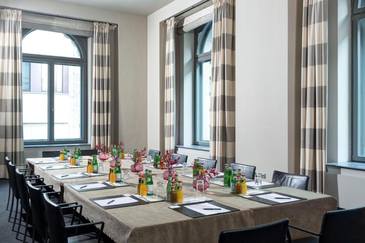 Hotel De Rome Berlin