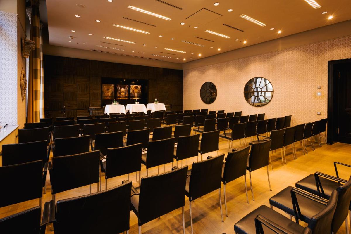 Hotel De Rome Berlin