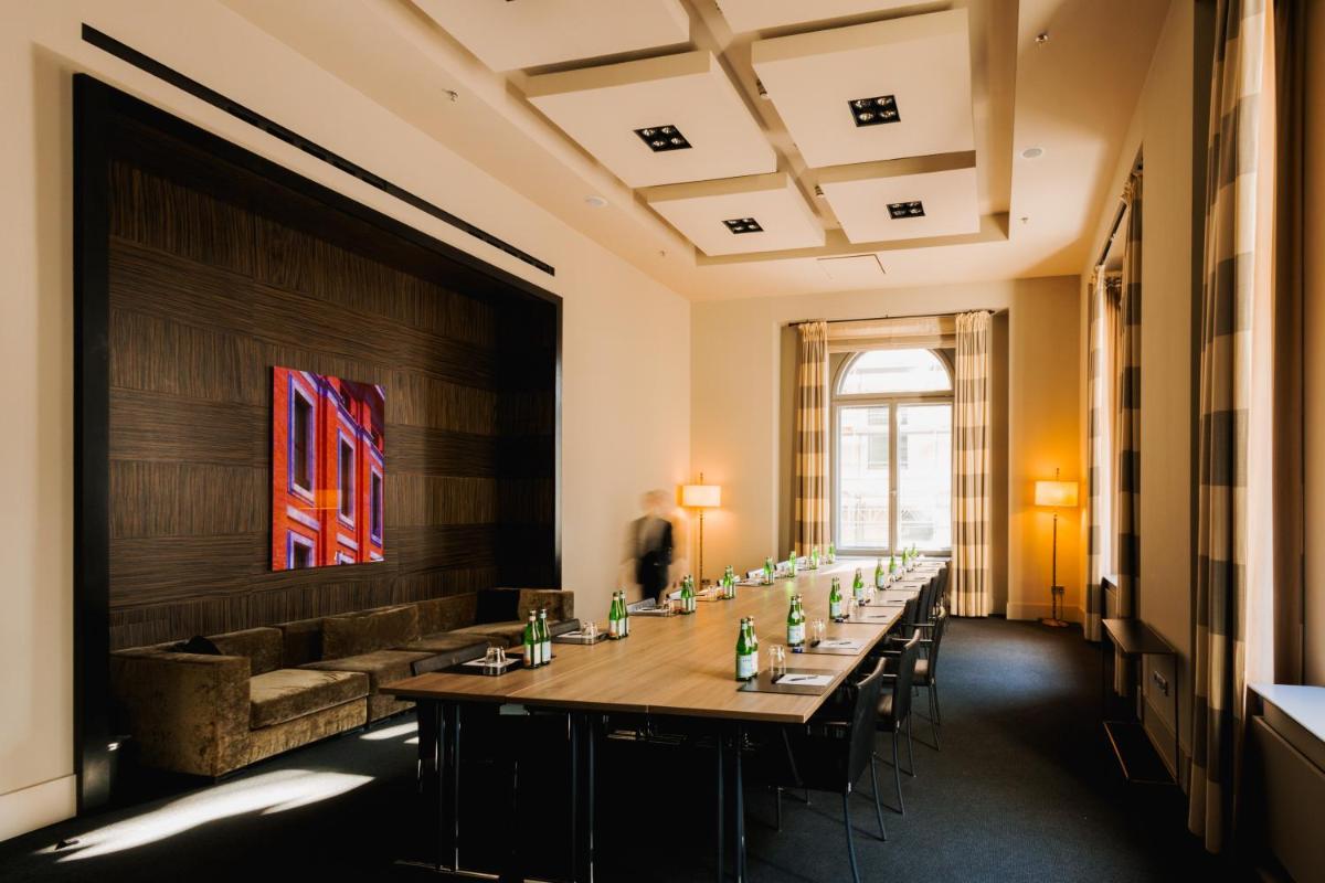 Hotel De Rome Berlin
