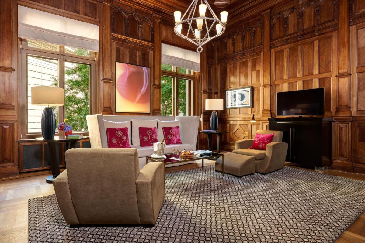 Hotel De Rome Berlin