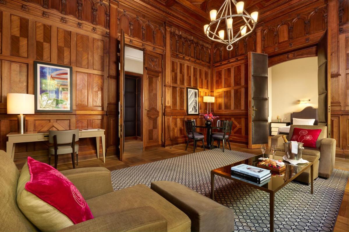 Hotel De Rome Berlin