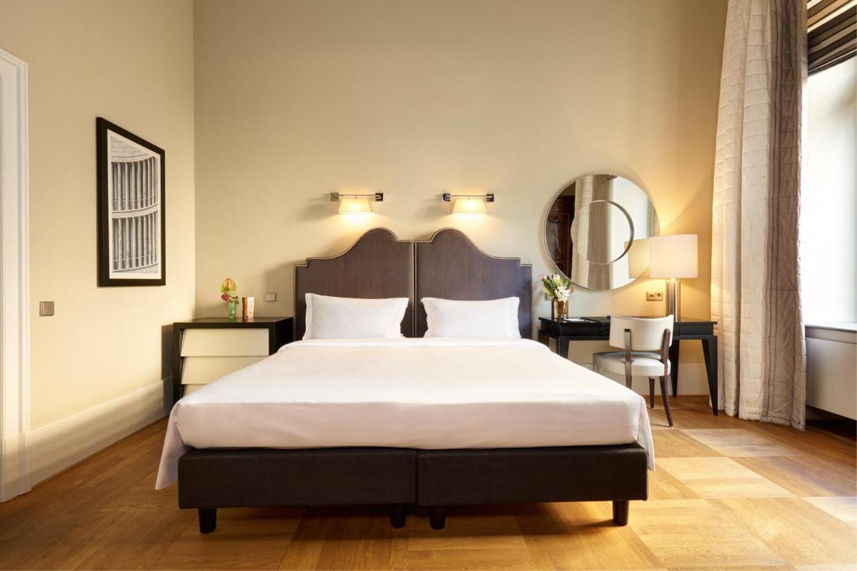 Hotel De Rome Berlin
