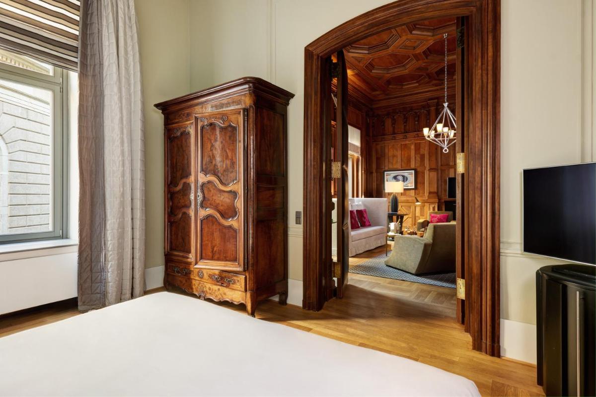 Hotel De Rome Berlin