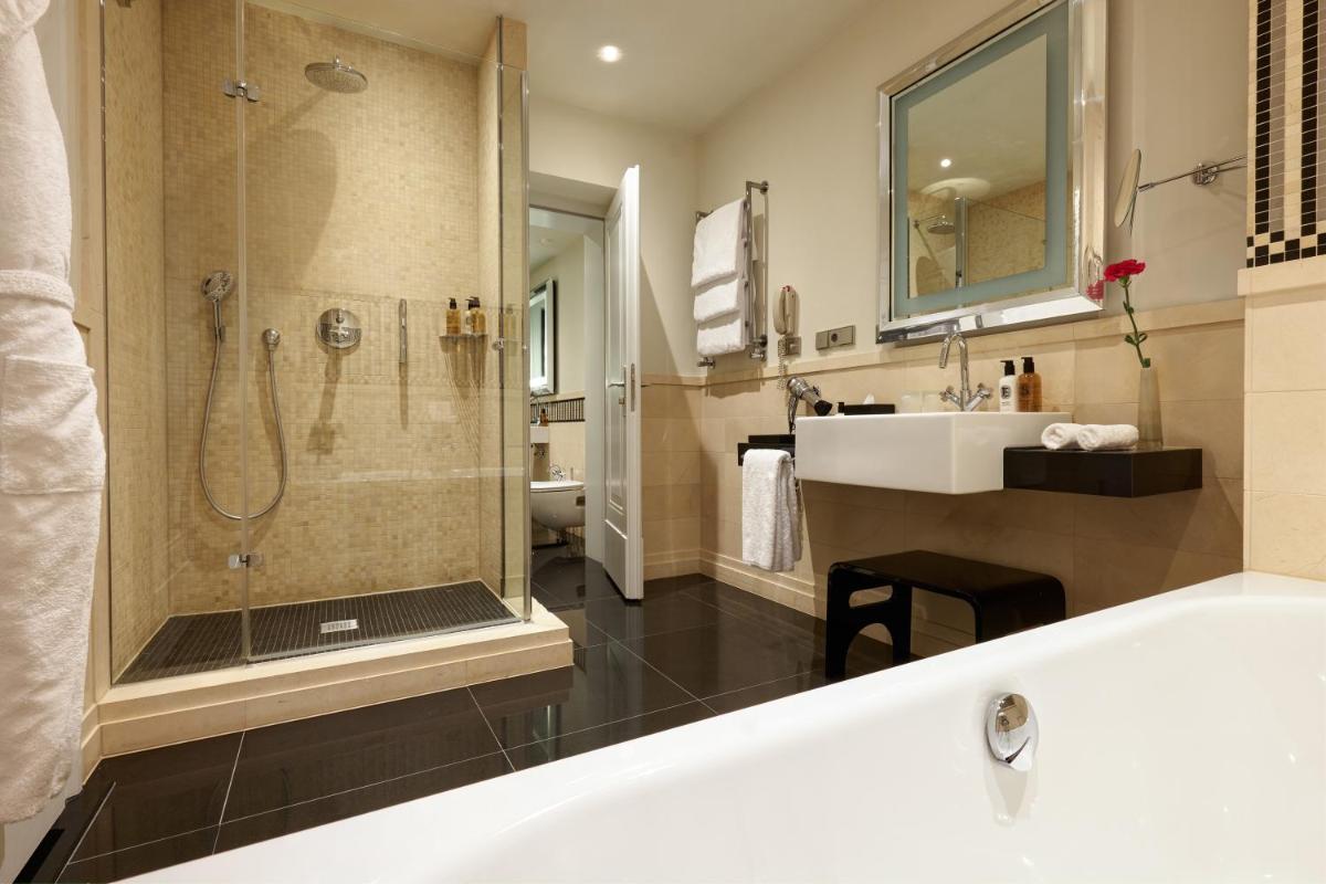 Hotel De Rome Berlin
