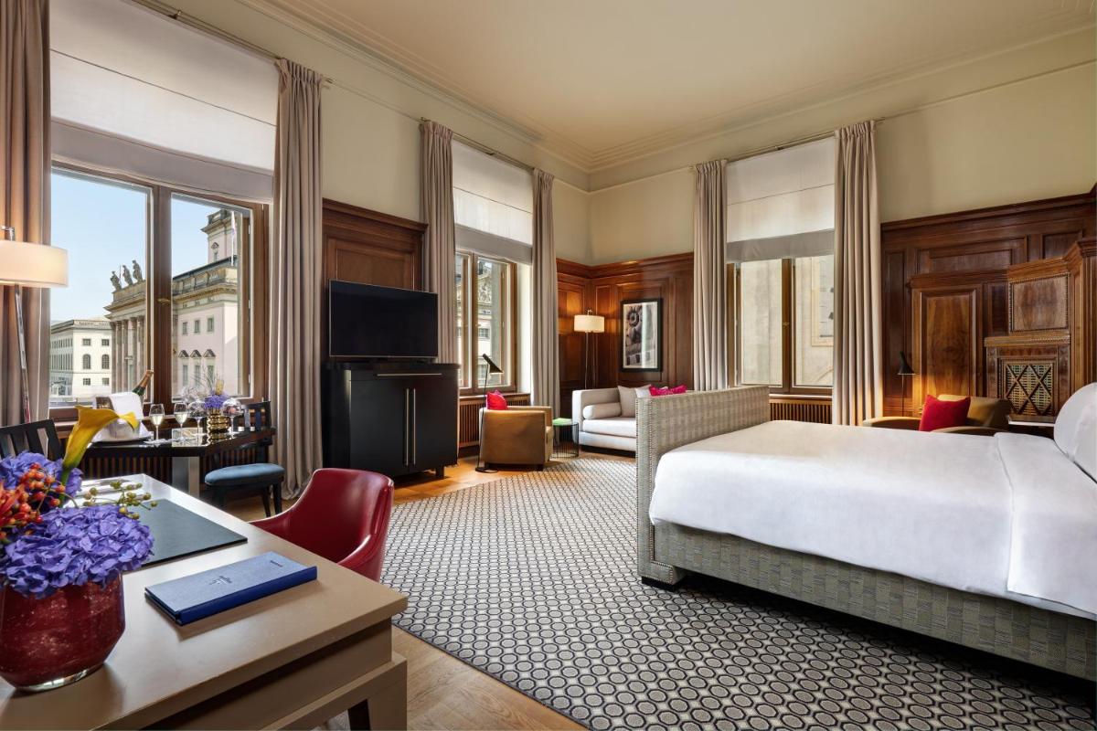 Hotel De Rome Berlin